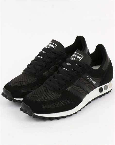 adidas la trainer 2.0 hombre|Buy LA Trainer 2.0 'Black' .